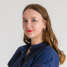 Иванова Екатерина Геннадьевна, стоматологический гигиенист