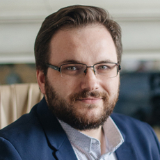 Сорокин Василий Михайлович, семейный психолог