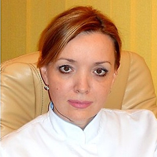 Кладова Ирина Владимировна, невролог