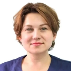 Туровец Вера Леонидовна, хирург-проктолог