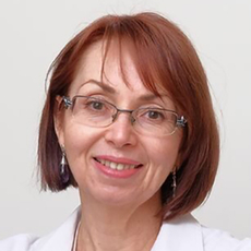 Шигапова Энже Рашитовна, гомеопат