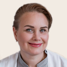 Курганова Валерия Валентиновна, косметолог