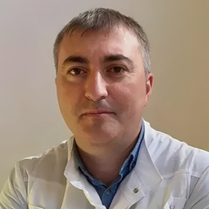 Муртазов Рустам Канатович, детский уролог