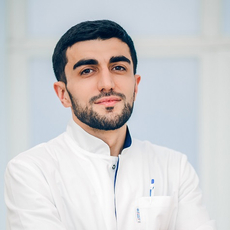 Агагюлов Мурад Уружбекович, уролог