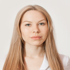 Панютина Наталья Николаевна, косметолог