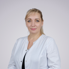 Заритовская Наталия Александровна, гинеколог