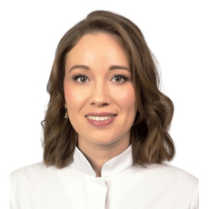 Абдуллина Алина Сулеймановна, эндоскопист