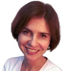 Шелеско Елизавета Владимировна, ЛОР
