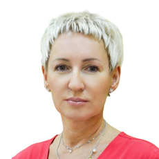 Сычева Татьяна Валерьевна, детский врач УЗД