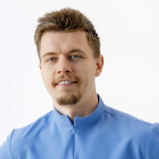 Соколов Денис Олегович, стоматолог-хирург