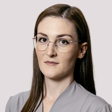 Миронова Елизавета Евгеньевна, врач функциональной диагностики