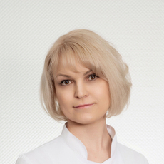 Медведева Елена Александровна, детский врач УЗД