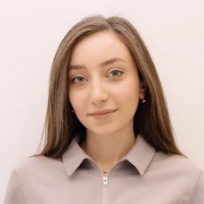 Чакрян Ангелина Борисовна, ортодонт