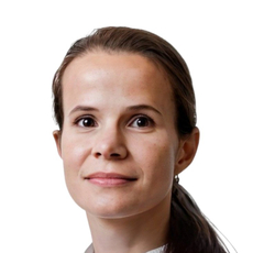 Теплюк Дарья Андреевна, гастроэнтеролог