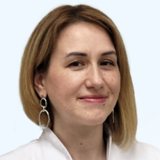 Рудникова Наталья Александровна, врач функциональной диагностики