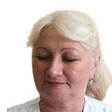 Мотовилова Ирина Анатольевна, неонатолог