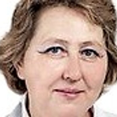 Пляскина Татьяна Геннадьевна, ЛОР