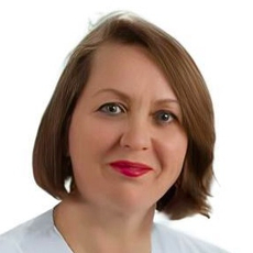 Горюнова Татьяна Александровна, гастроэнтеролог