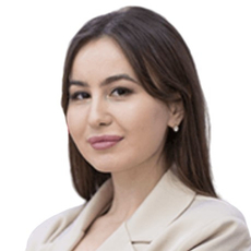 Галиуллина Лиана Ильдаровна, детский стоматолог