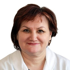 Родионова Ольга Васильевна, терапевт