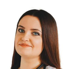 Ашарина Марина Романовна, ЛОР