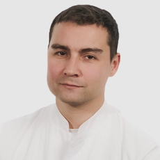 Набиуллин Ильгиз Мунирович, рентгенолог