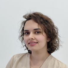 Поповских Ирина Александровна, гинеколог