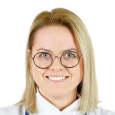 Крюкова Мария Александровна, кардиолог