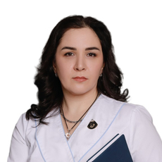Уйсал Шорена Мерабовна, гинеколог