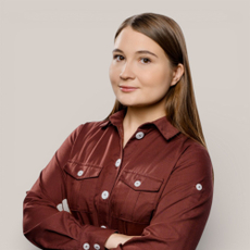 Магомедова Анастасия Николаевна, детский стоматолог