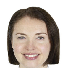 Смирнова (Батуева) Мария Николаевна, стоматолог-терапевт