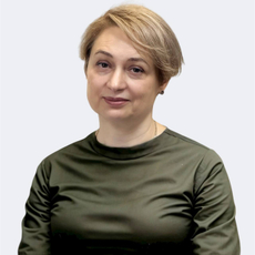 Милевская Ирина Юрьевна, гастроэнтеролог