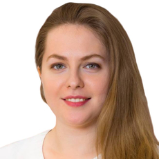 Бугульминская Элина Владимировна, ортодонт