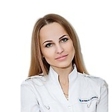 Скворцова Вероника Юрьевна, стоматолог-терапевт