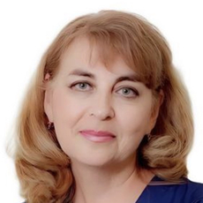 Салимова Венера Равилевна, дерматолог