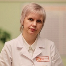Тарасова Ирина Викторовна, педиатр