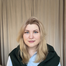 Волынская Анастасия Павловна, психолог