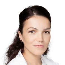 Плечищая Анна Игоревна, пластический хирург