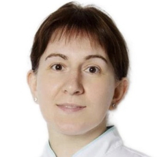 Никольская Анна Алексеевна, стоматолог-терапевт