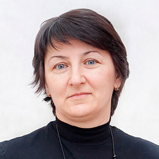 Скидина Елена Владимировна, психолог