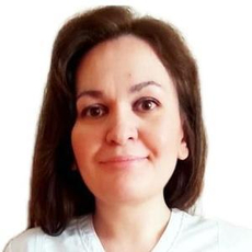 Щетинина Ирина Владимировна, массажист