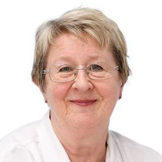 Шлычкова Валентина Николаевна, гинеколог