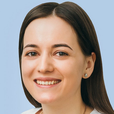 Овчинникова Анастасия Николаевна, стоматолог-терапевт