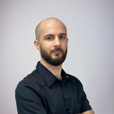 Рамазанов Ислам Пашаевич, стоматолог-хирург