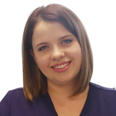 Ларионова Юлия Александровна, стоматолог-терапевт