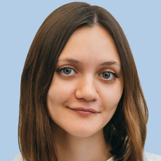 Сафербекова Маргарита Александровна, стоматолог-терапевт