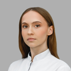 Кудашева Лилия Ринатовна, уролог