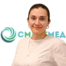 Крутько Юлия Сергеевна, врач УЗД