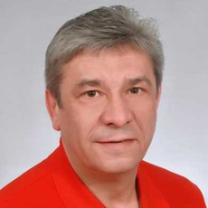 Правда Александр Григорьевич, стоматолог-хирург