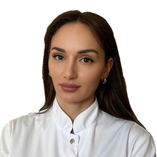 Козаева Светлана Игоревна, гастроэнтеролог